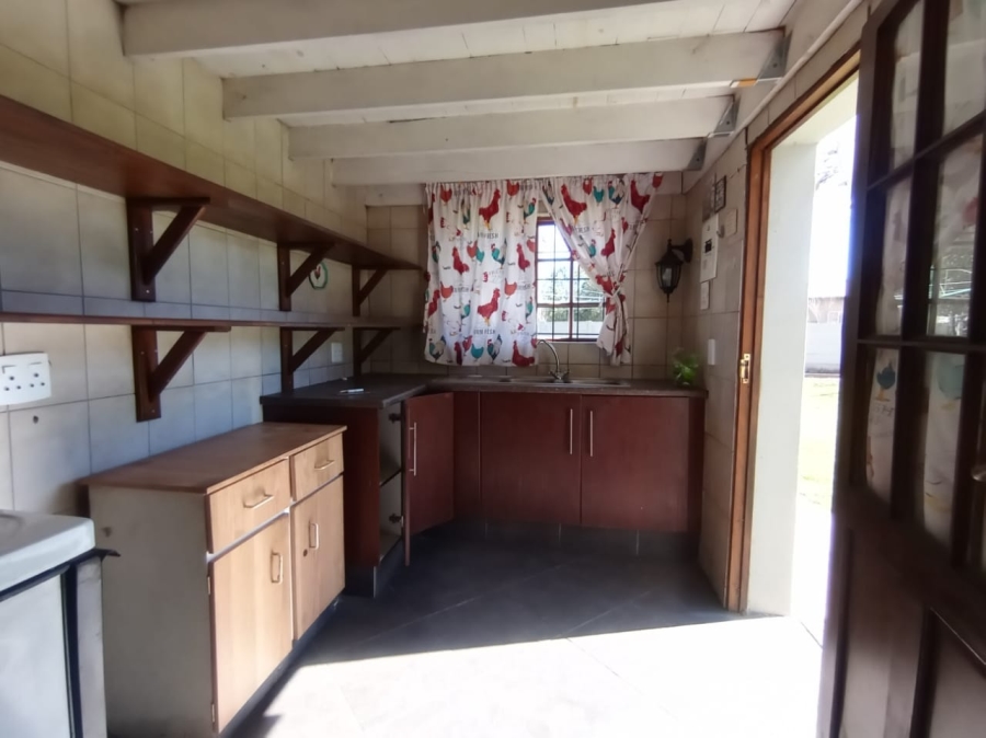 3 Bedroom Property for Sale in Parys Free State
